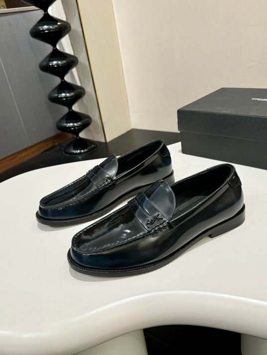 YSL Dress Shoes Mens ID:20260319-433